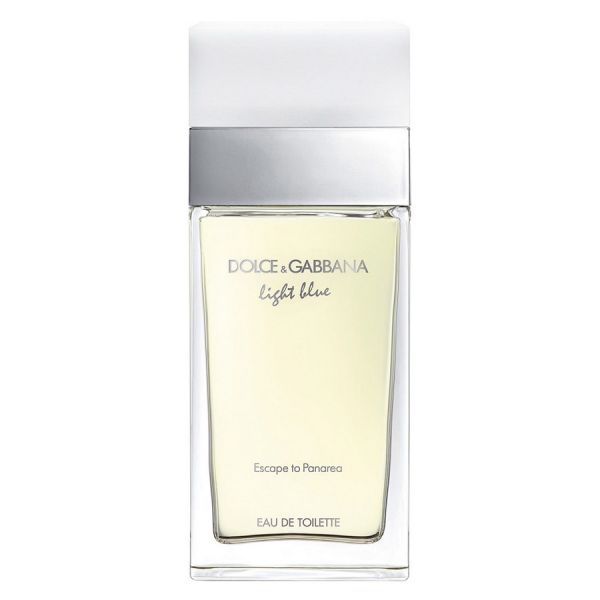 Dolce & Gabbana Light Blue Escape To Panarea For Women edt 100 ml